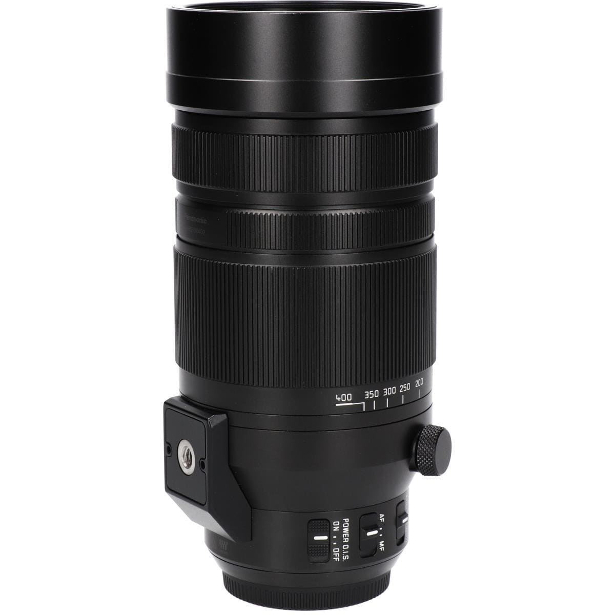 PANASONIC DG V-ELMAR100-400mm F4-6.3