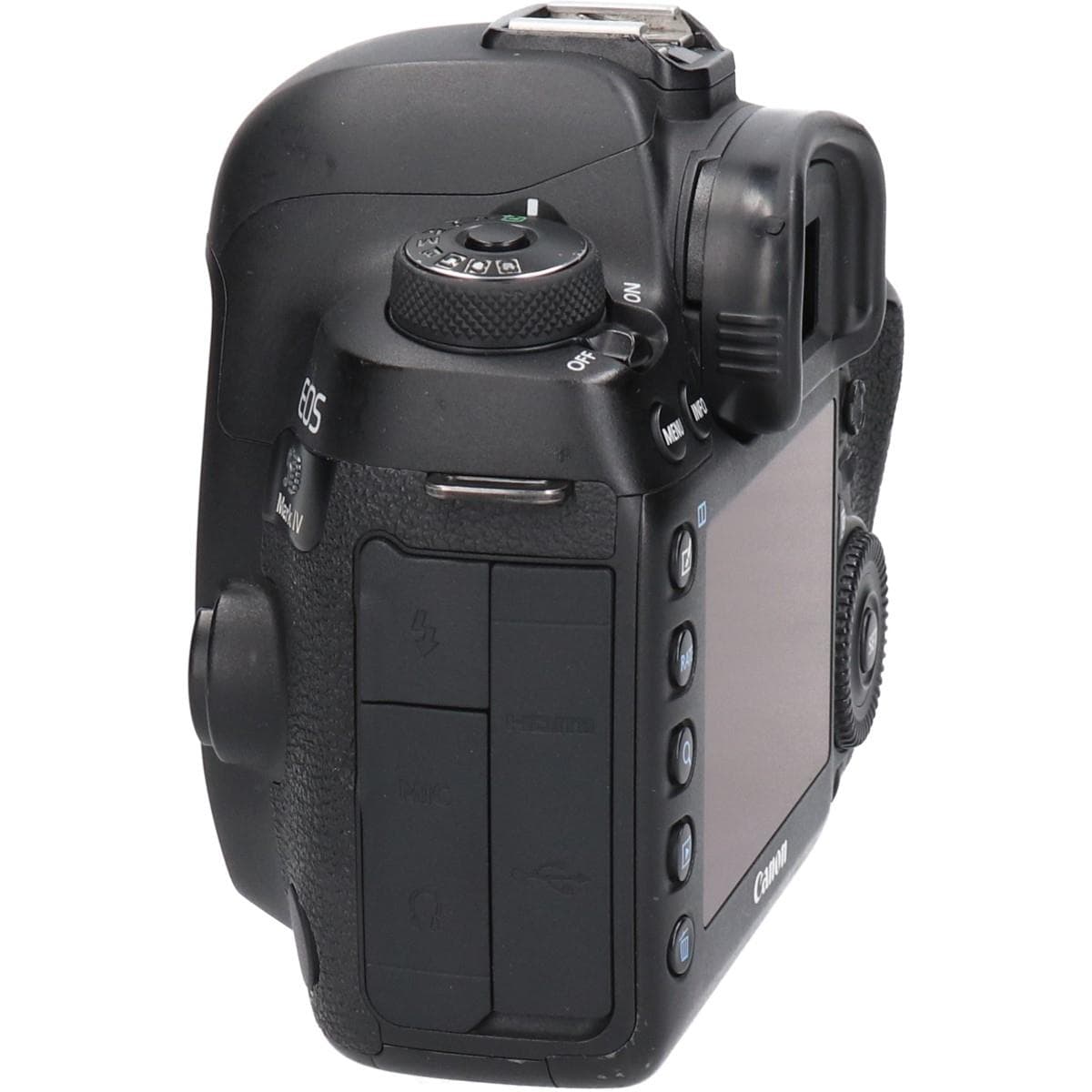 ＥＯＳ５Ｄ　ＭＡＲＫ　ＩＶ