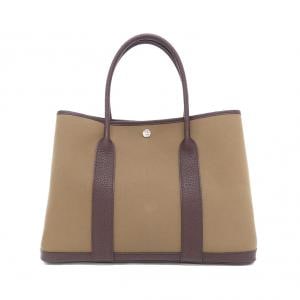 エルメス ガーデン パーティ ヴェルソ 36cm 082264CK バッグ