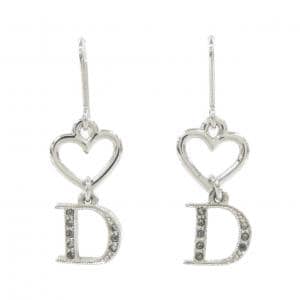 クリスチャンディオール ピアス