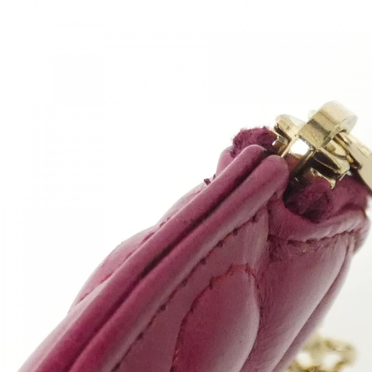 トッズ XAWTSMI310099DR820 コインケース