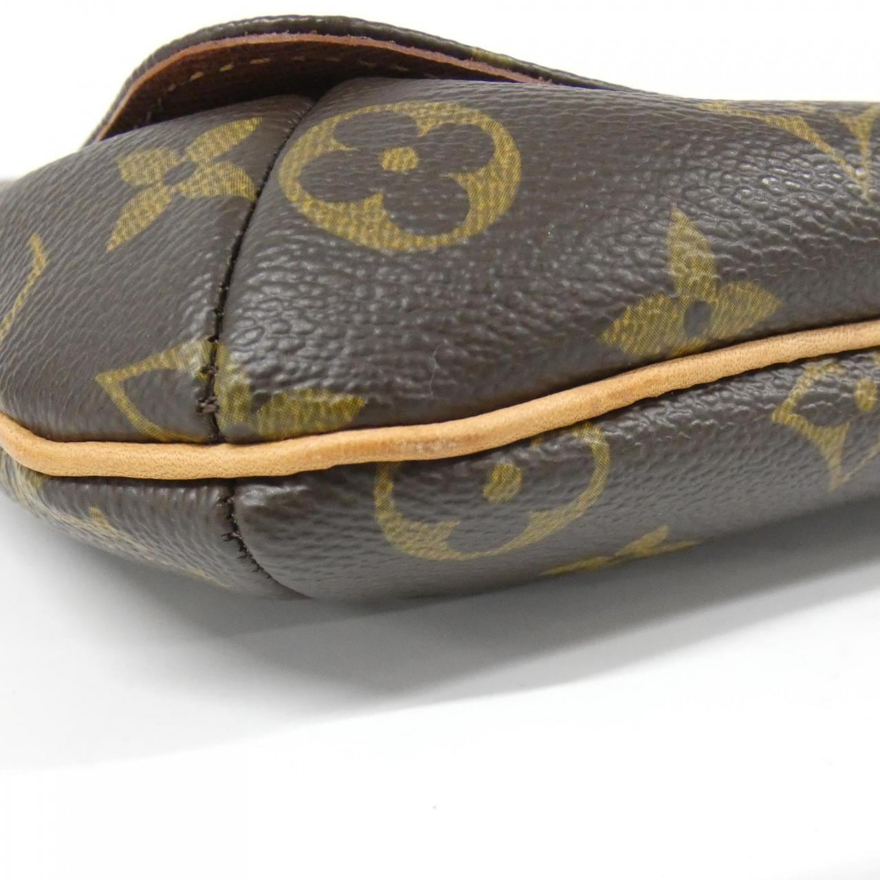 ルイヴィトン モノグラム ミュゼット サルサ M51387 ショルダーバッグ