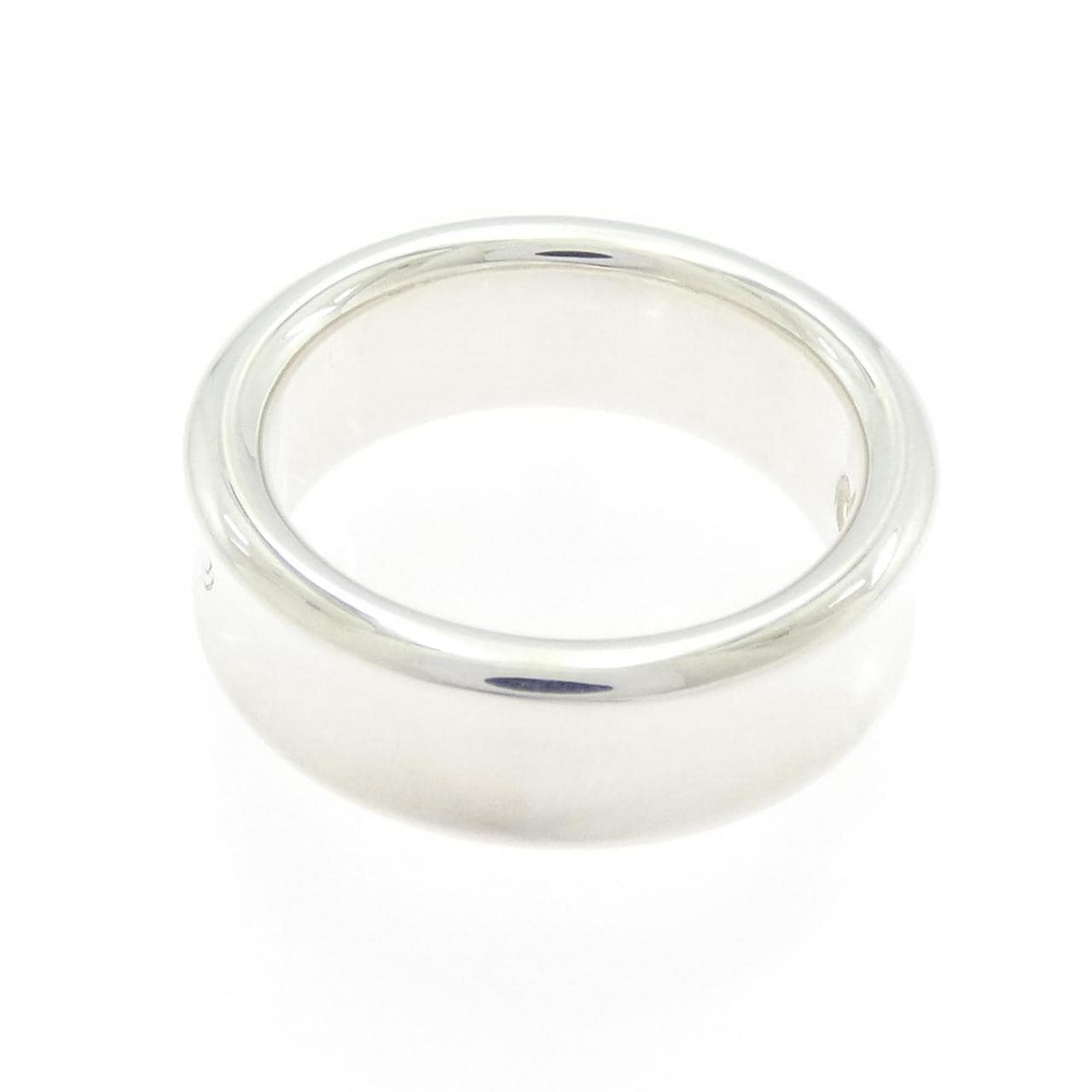 ティファニー 1837 リング