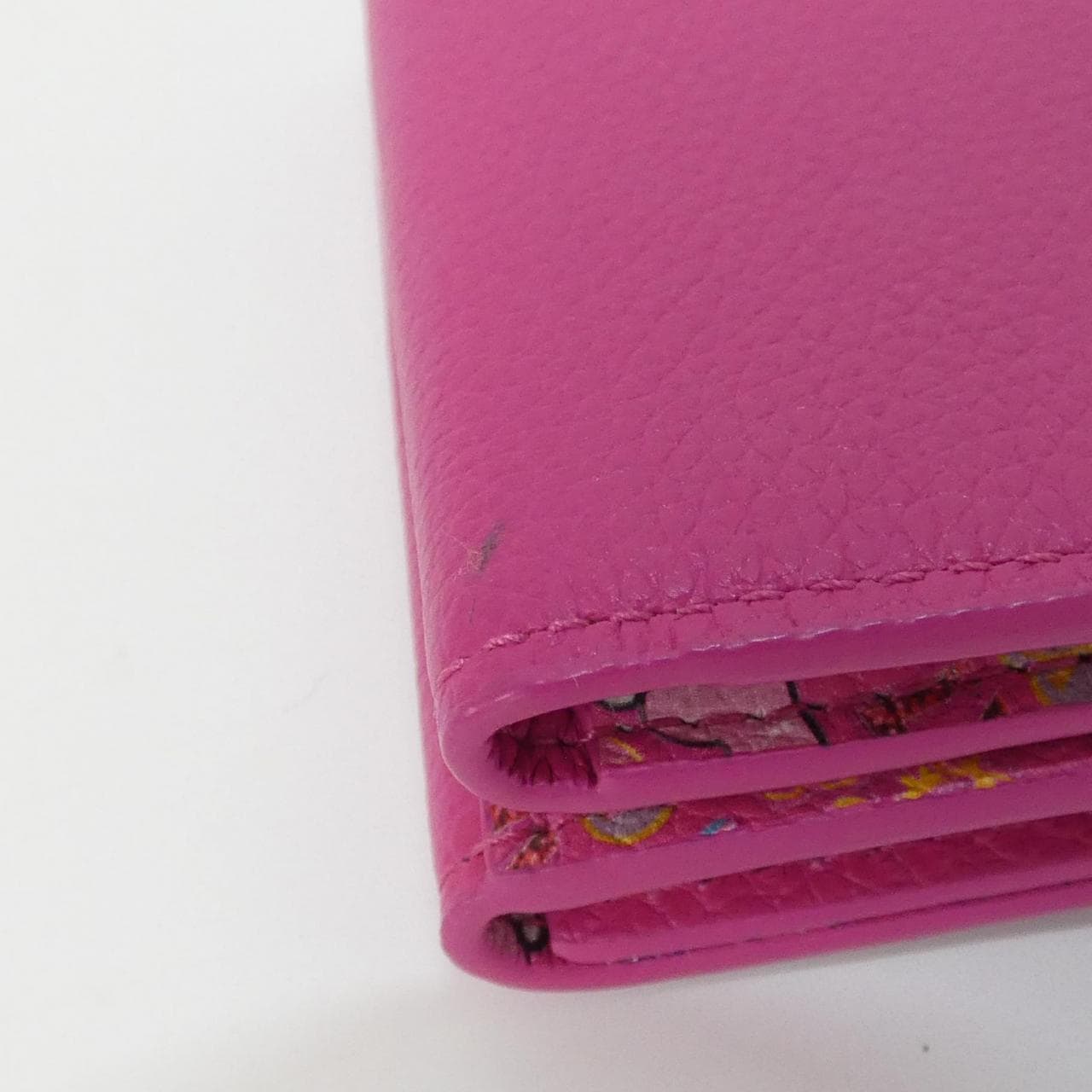 ルイヴィトン ポルトフォイユ ロックミニ M81886 財布