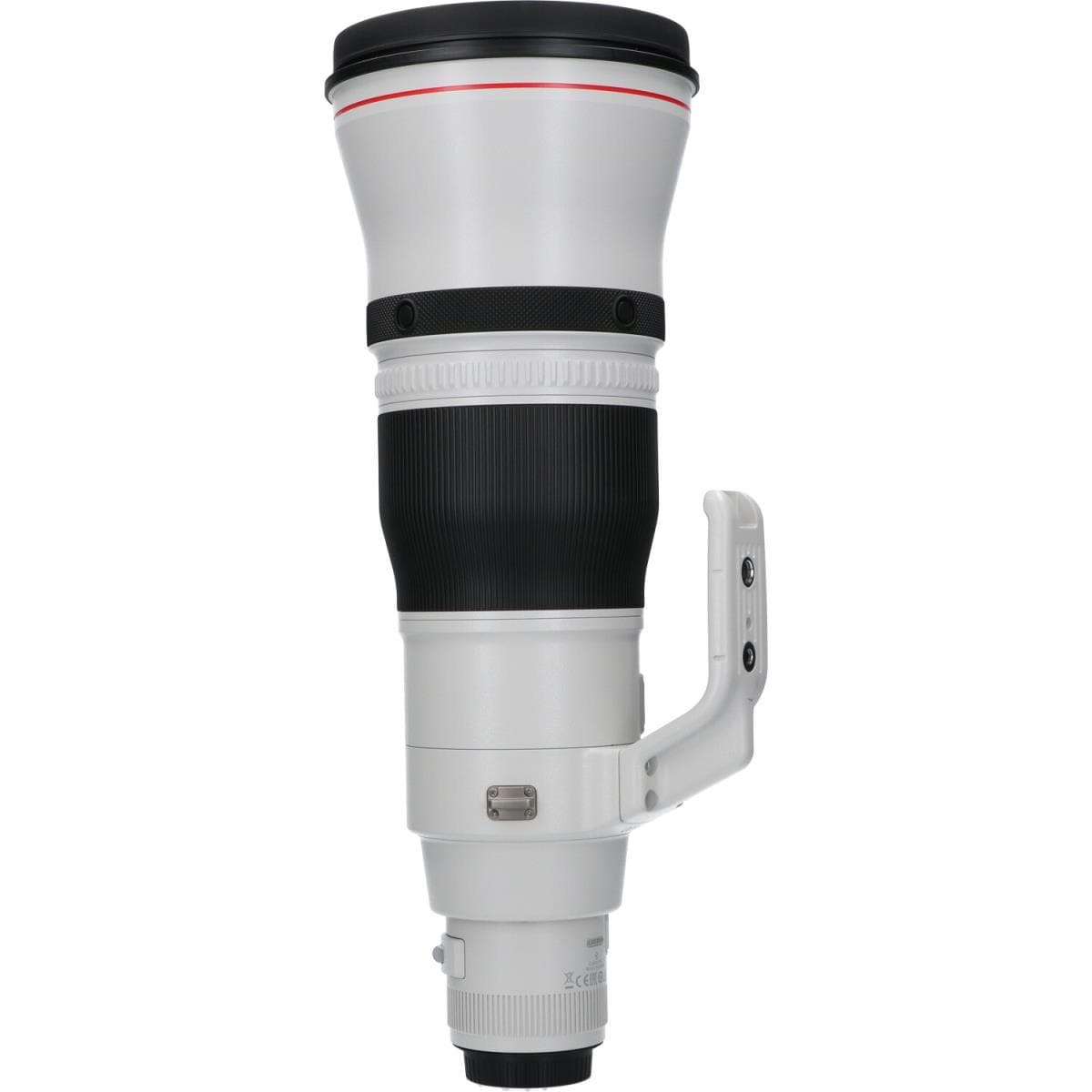 CANON EF600mm F4L IS III USM