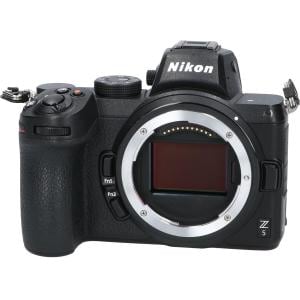 NIKON Z5