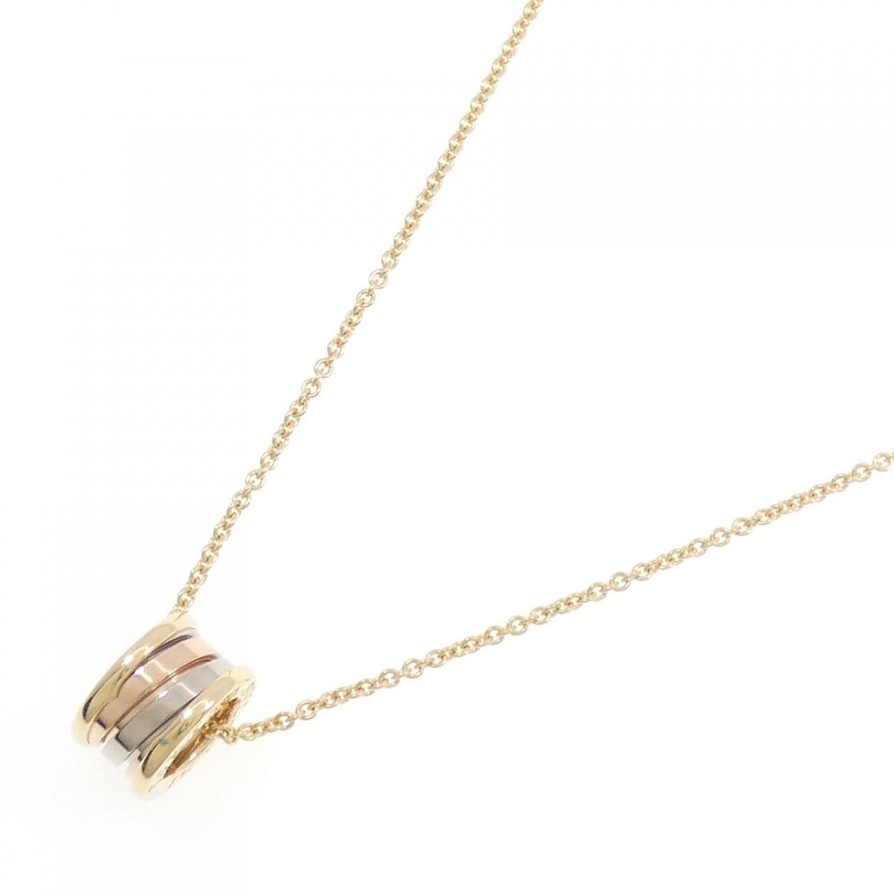 BVLGARI B.zero1 項鍊