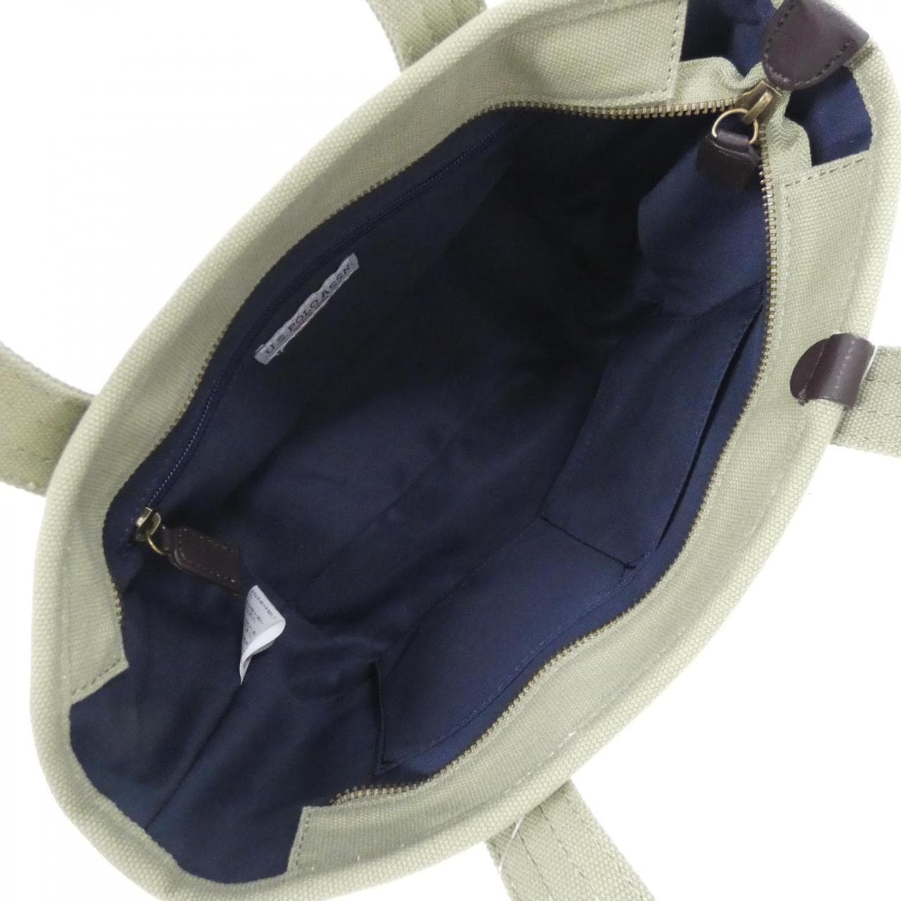 【新品】ユーエスポロ USPA1862 バッグ