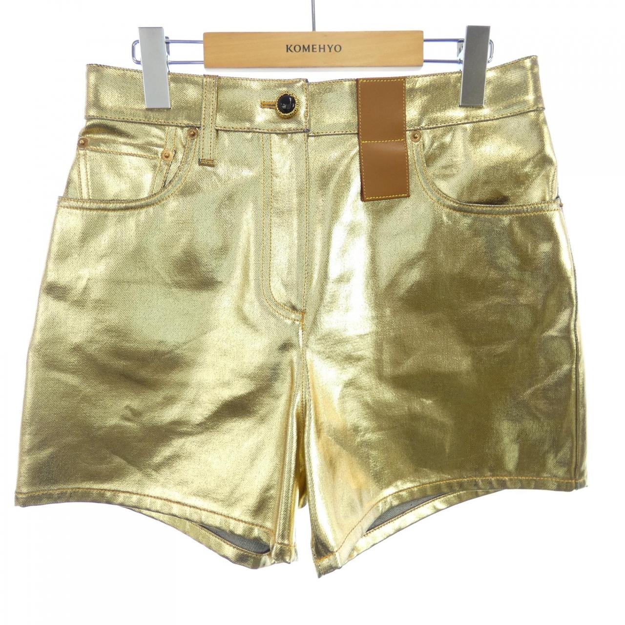 ルイヴィトン LOUIS VUITTON ショートパンツ