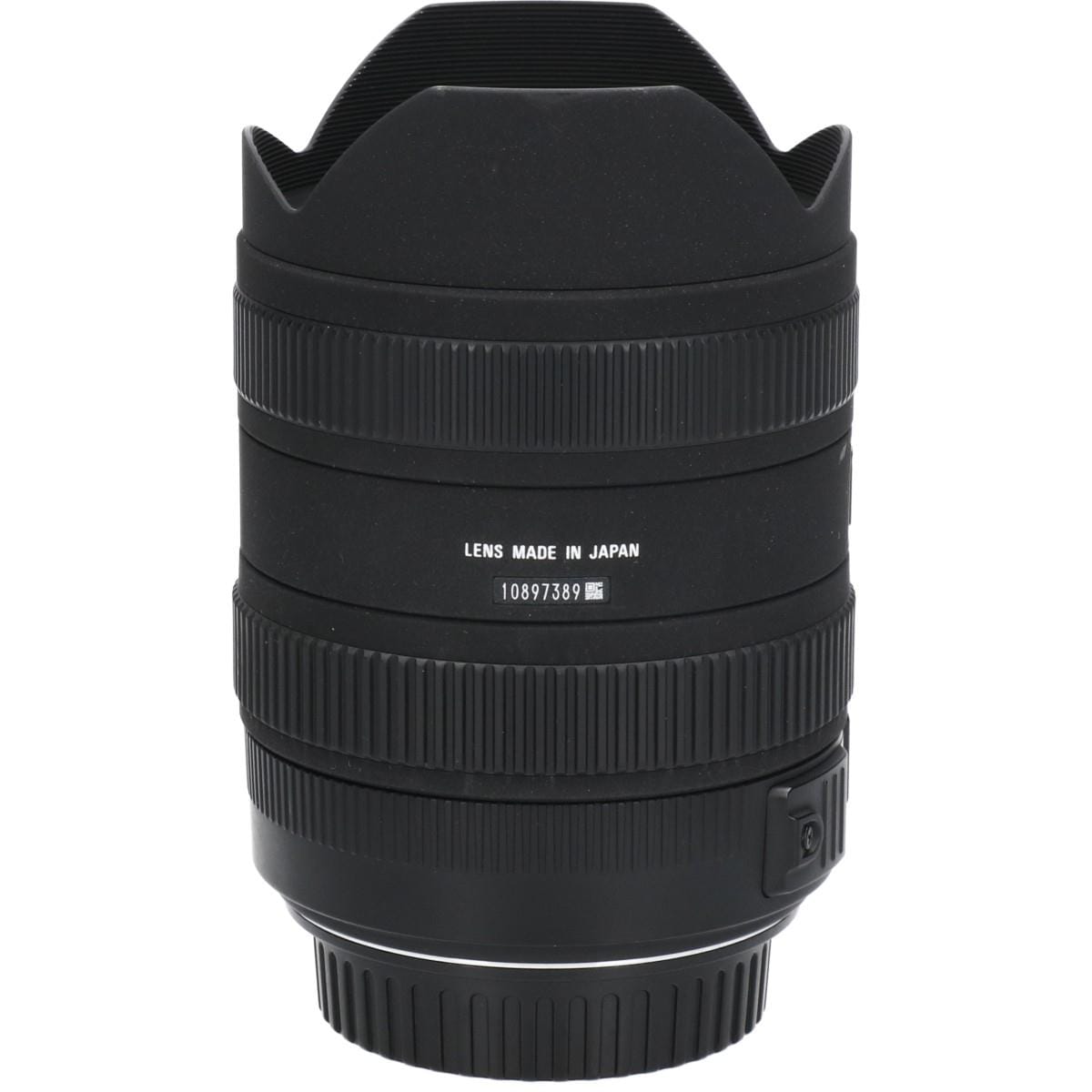 ＥＯＳ８－１６ｍｍ　Ｆ４．５－５．６ＤＣ　ＨＳＭ