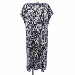 レオナールファッション LEONARD FASHION ワンピース