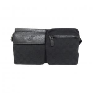 グッチ 28566 ウエストバッグ
