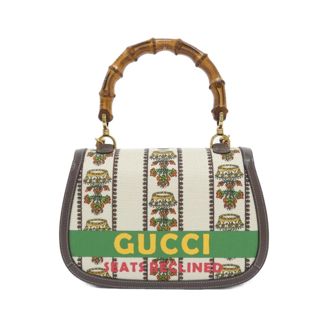 グッチ 681173 バッグ