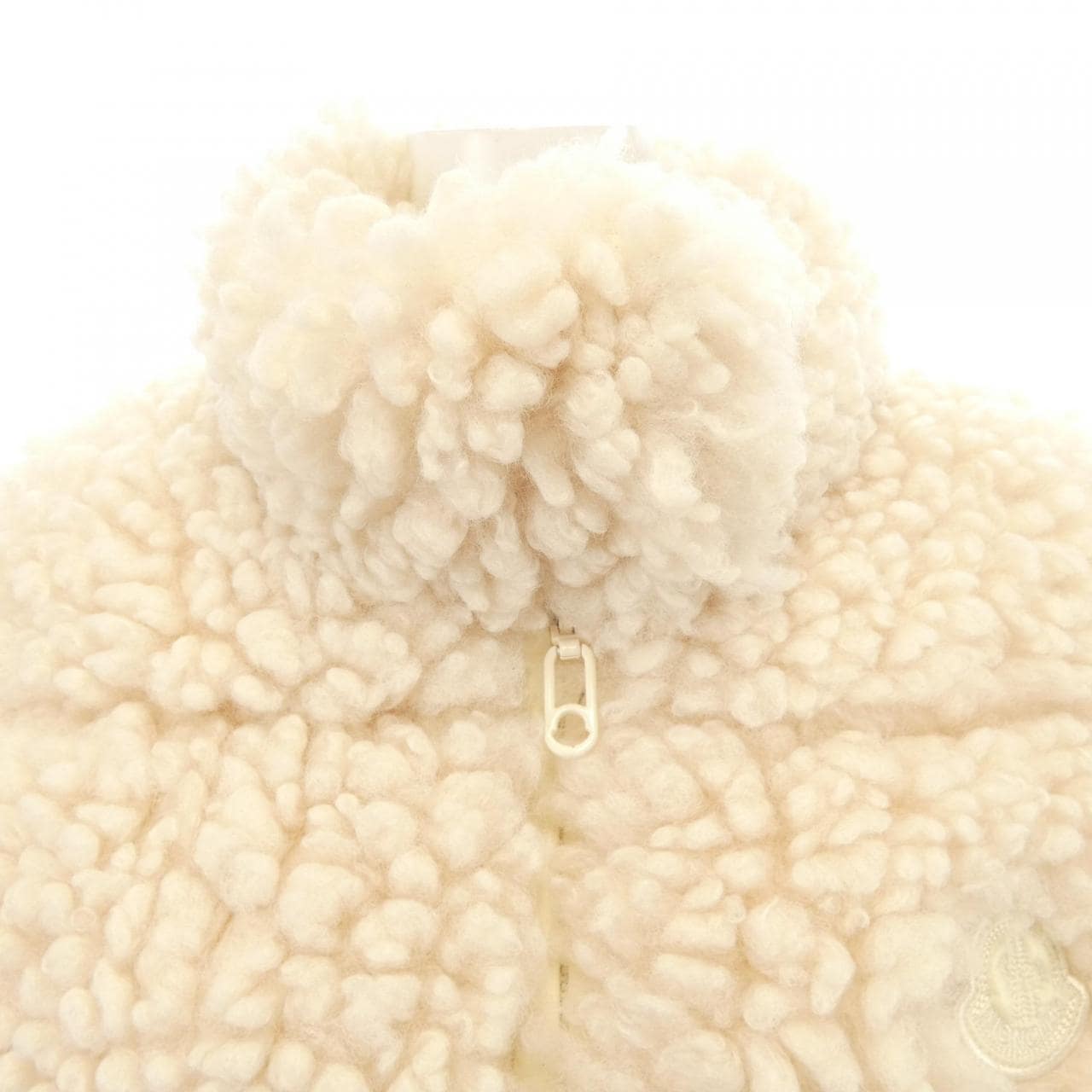 MONCLER Wourl 羽絨背心