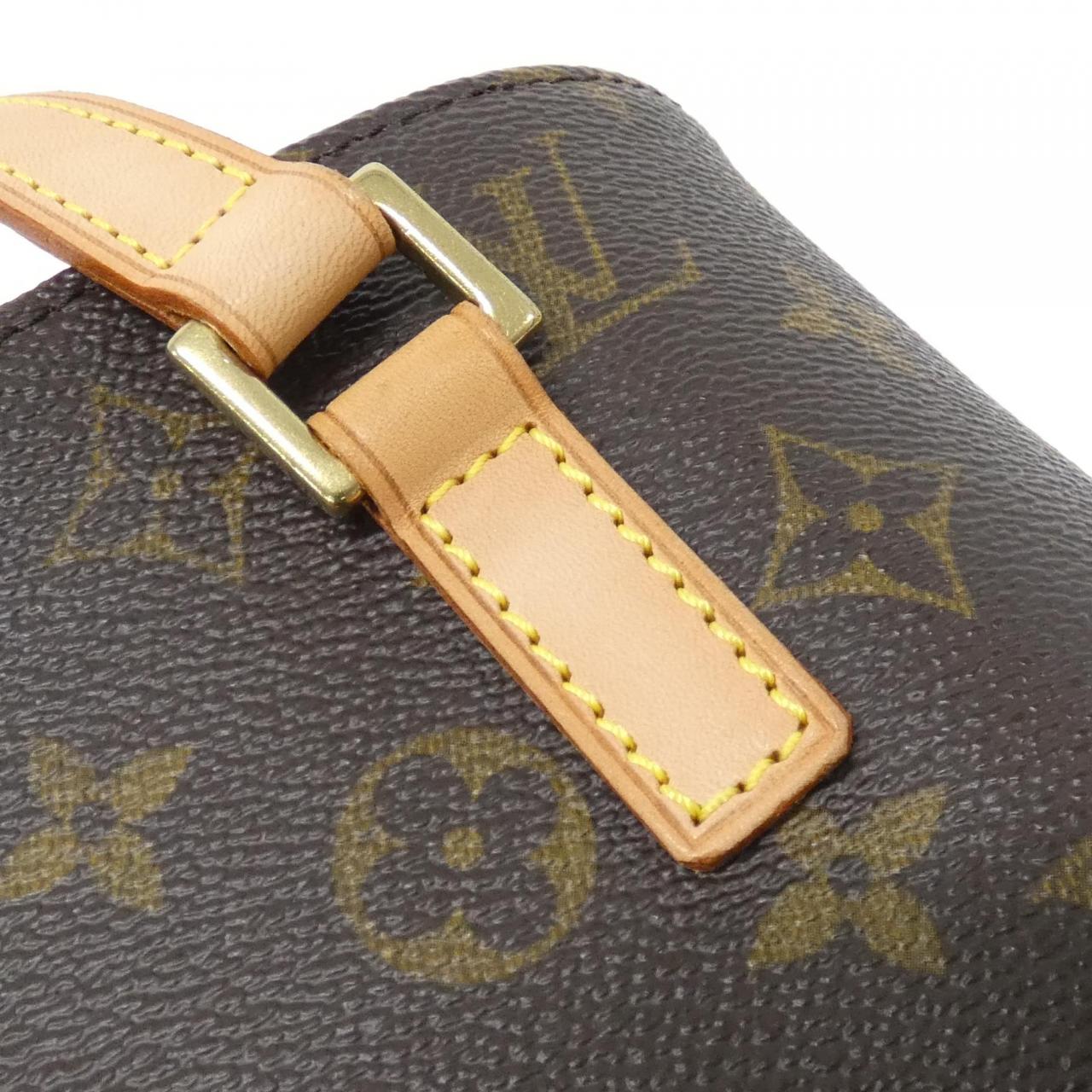 ルイヴィトン モノグラム ヴァヴァン PM M51172 バッグ