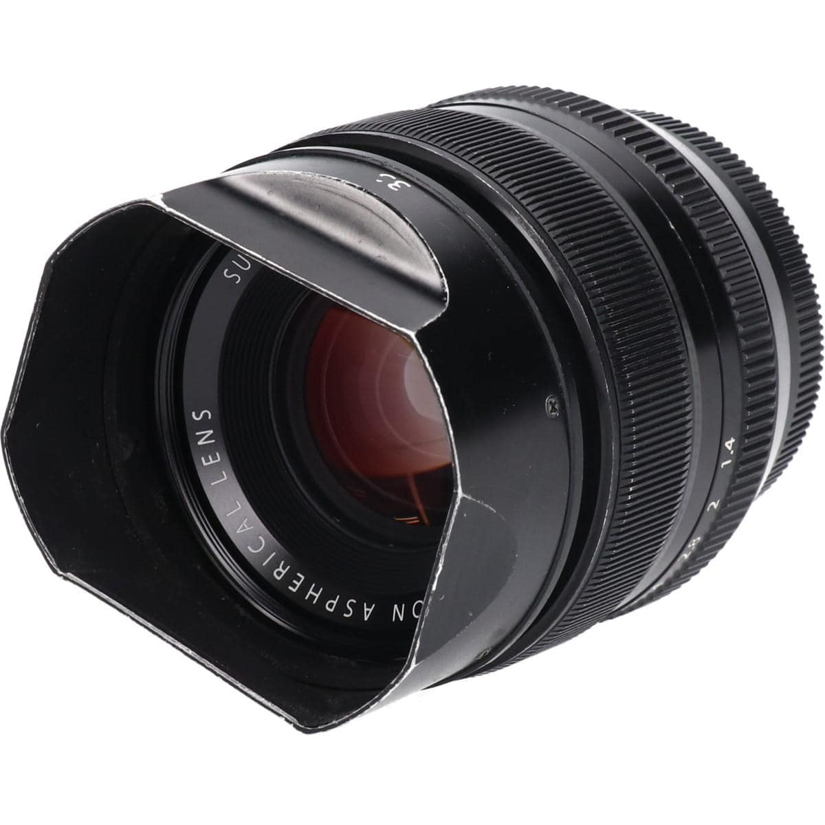 ＸＦ３５ｍｍ　Ｆ１．４Ｒ