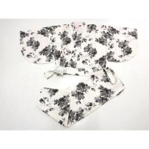 【新品】化繊　二部式　Ｍサイズ
