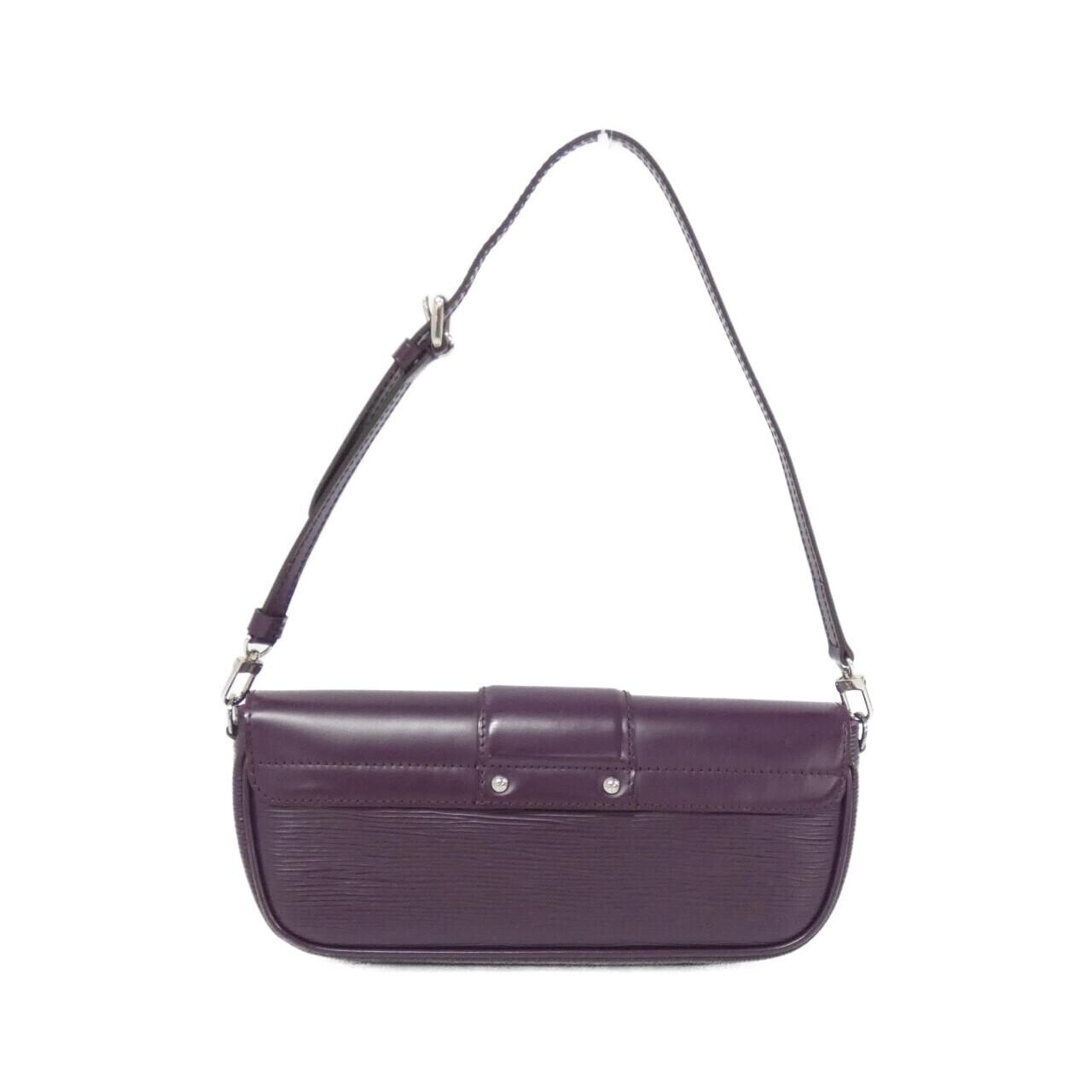 ルイヴィトン エピ ポシェット モンテーニュ M5929K ショルダーバッグ