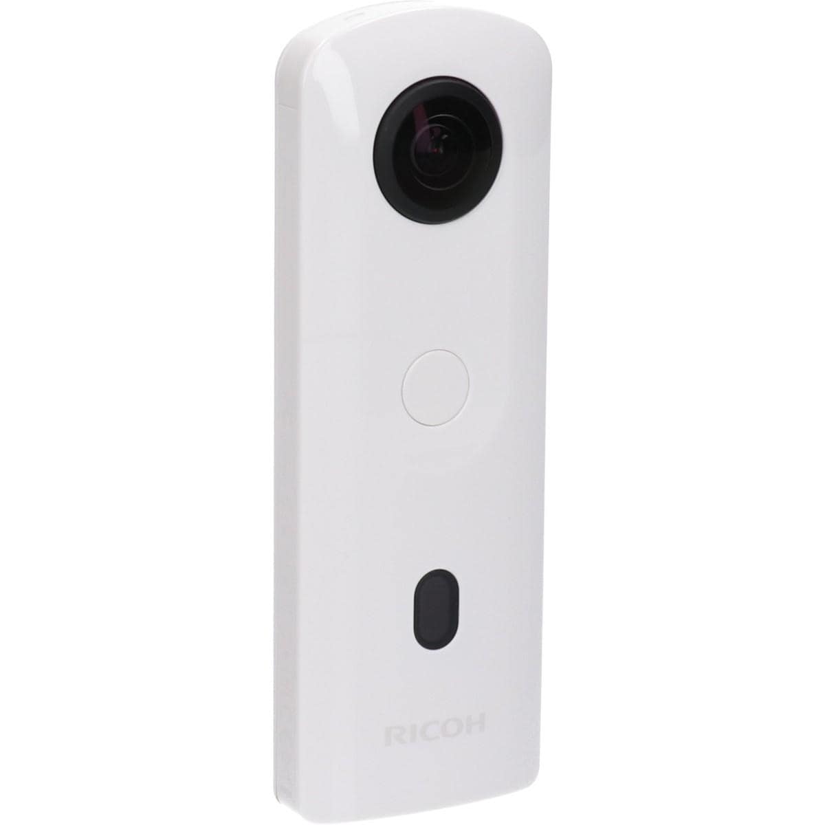 ＲＩＣＯＨ　ＴＨＥＴＡ　ＳＣ２　ホワイト