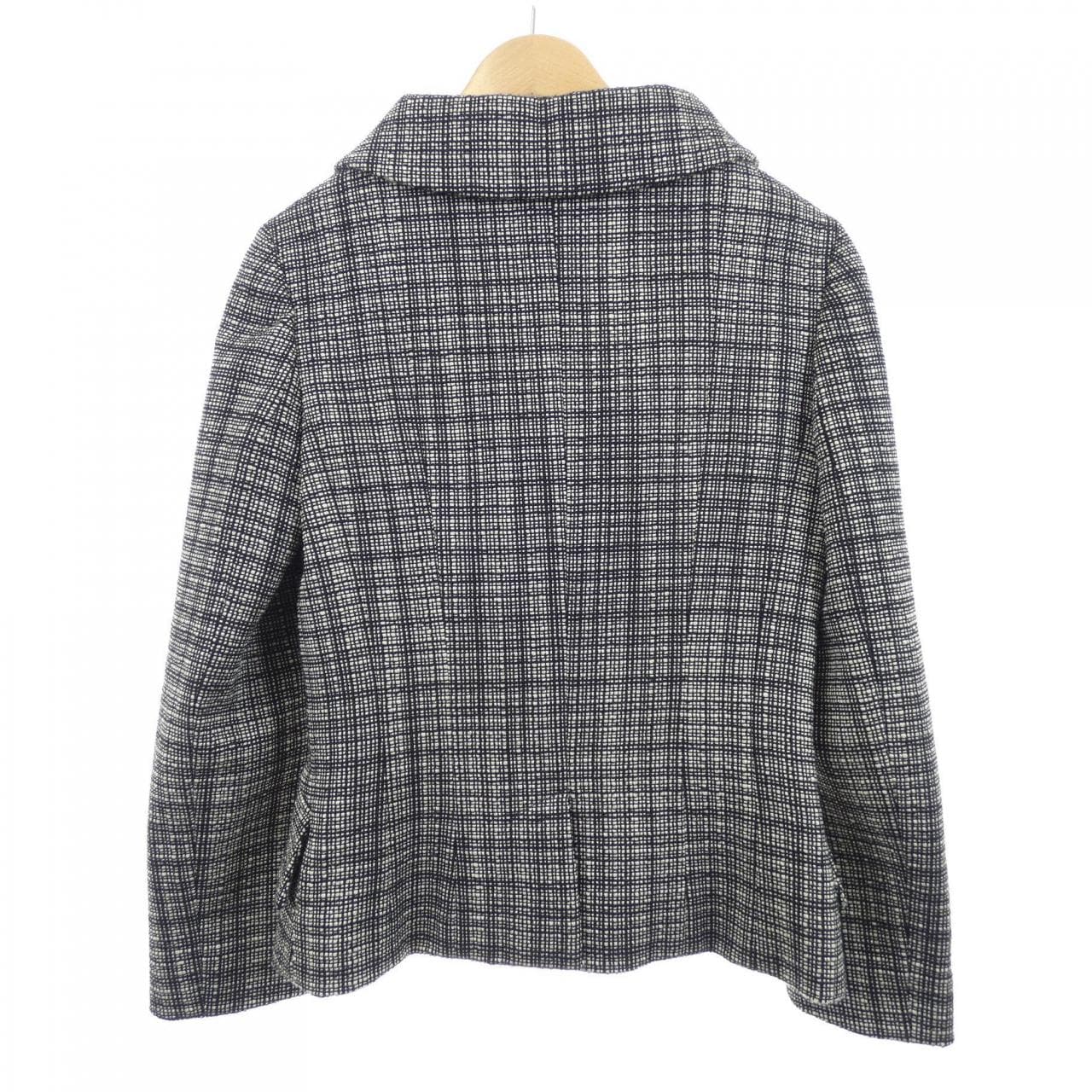 クリスチャンディオール CHRISTIAN DIOR 8H21226A1106 ジャケット