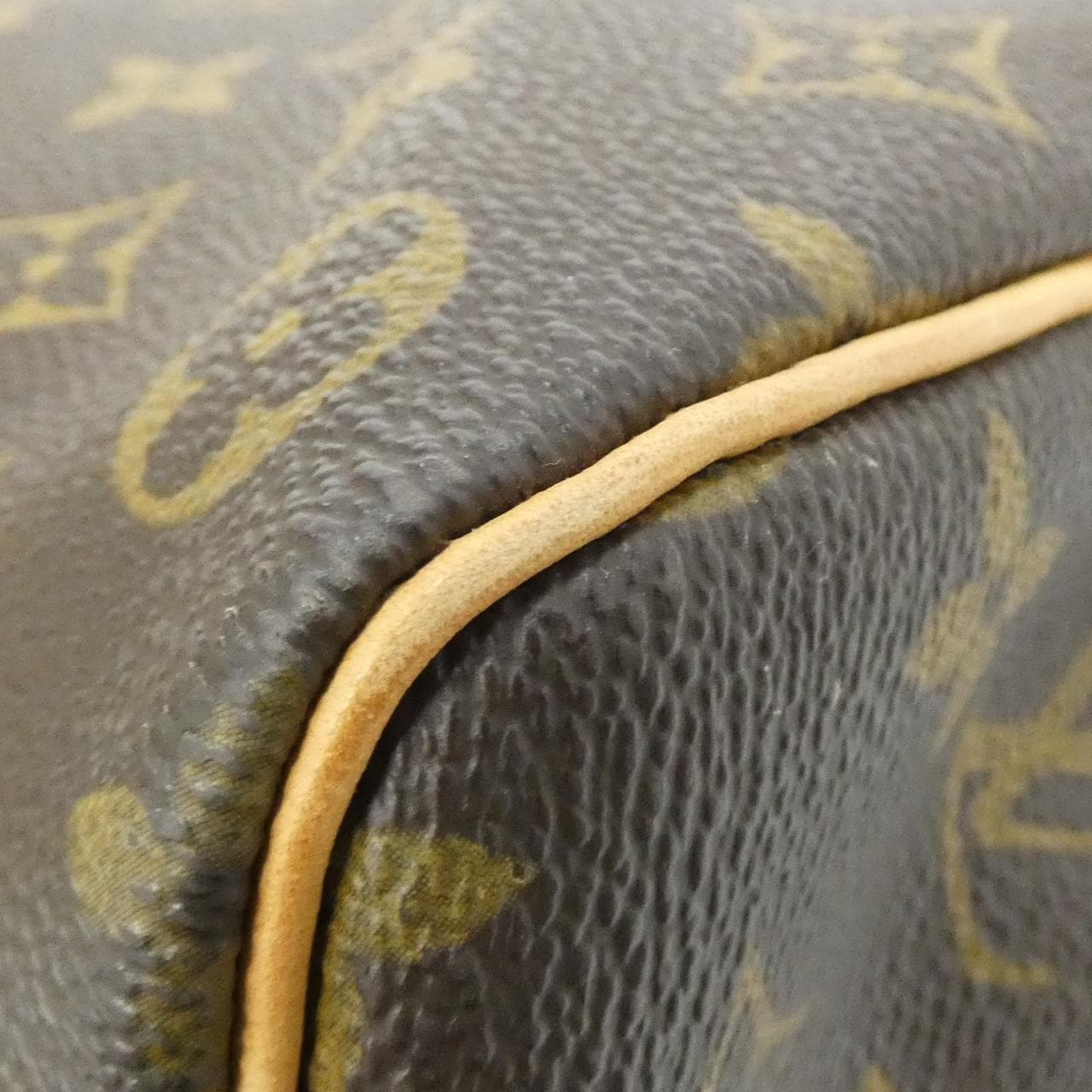 【ヴィンテージ】ルイヴィトン モノグラム キーポル 50cm M41426 ボストンバッグ