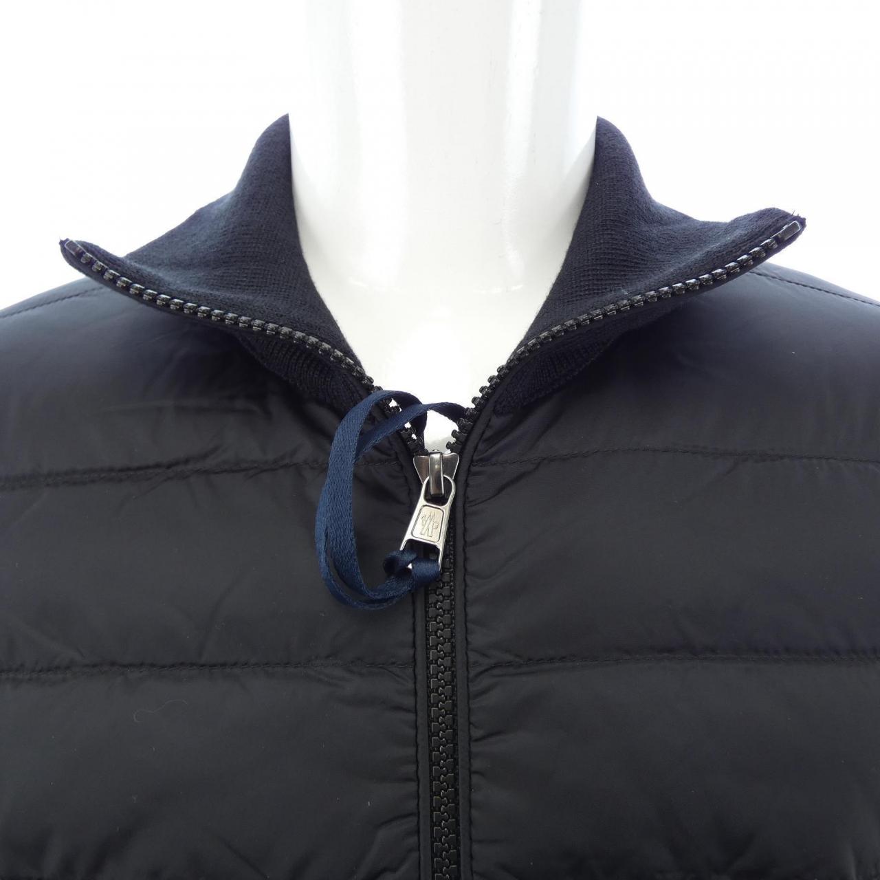 モンクレール MONCLER 20919B50700 A9341 ダウンジャケット