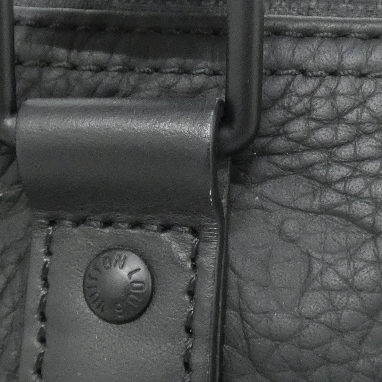 ルイヴィトン トリヨン モノグラム キーポル バンドリエール 25cm M20900 ボストンバッグ