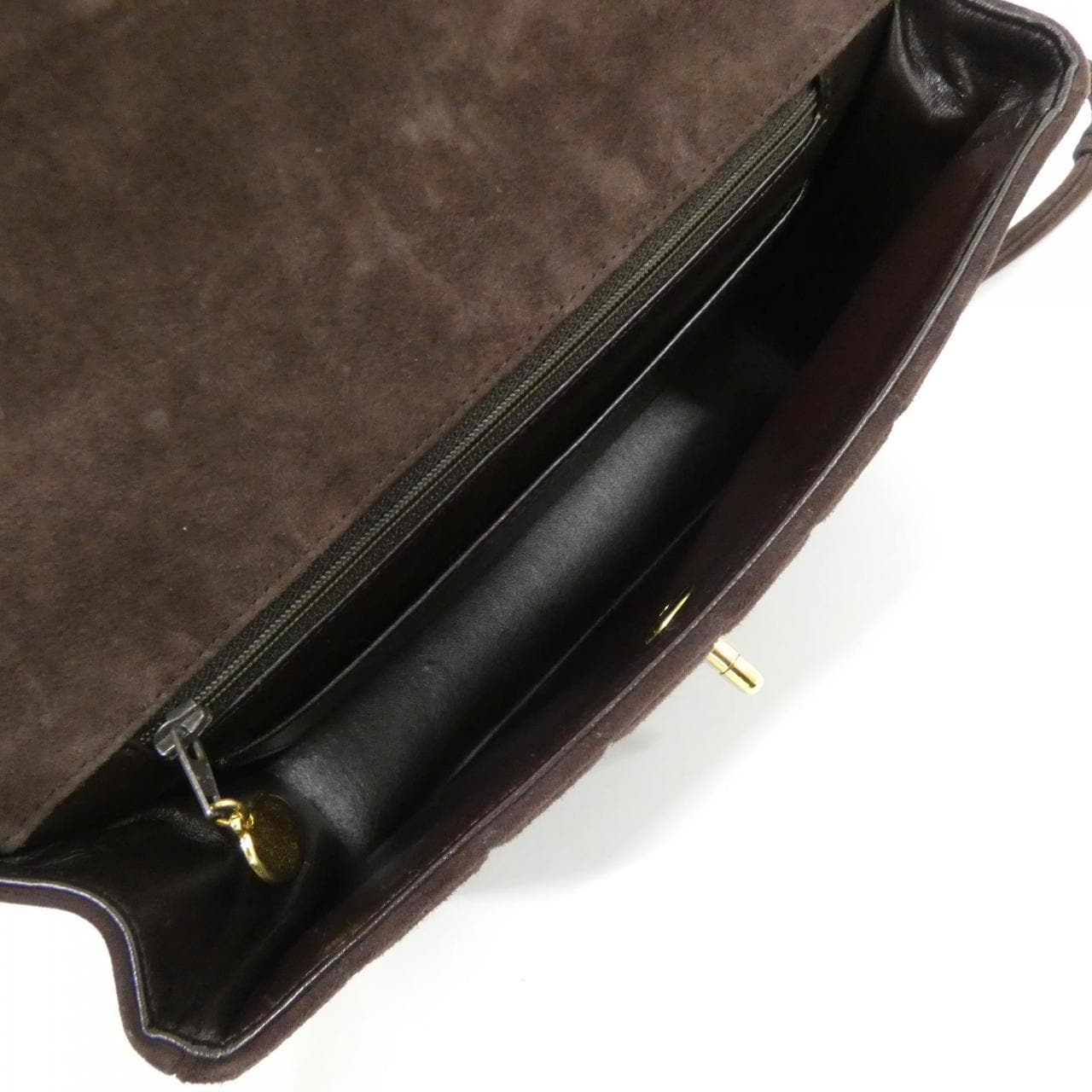 【ヴィンテージ】シャネル ショルダーバッグ