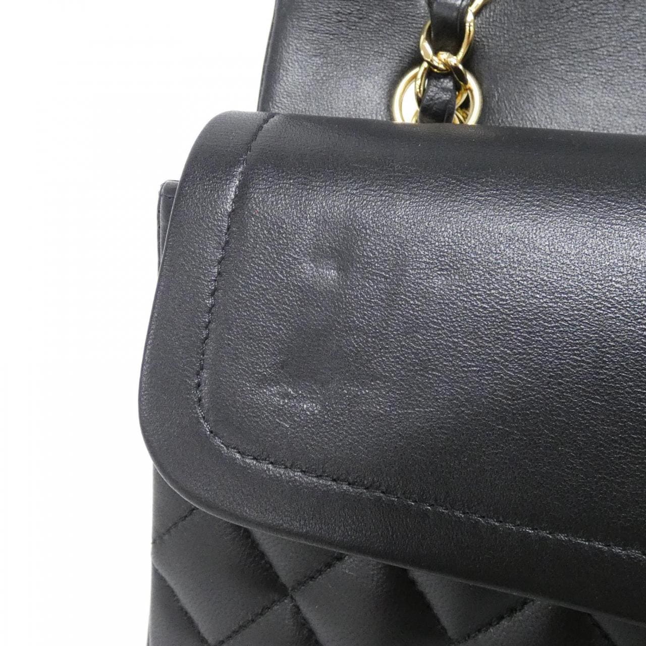 シャネル 1112 ショルダーバッグ