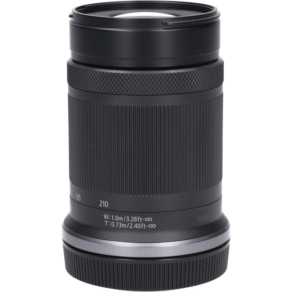 ＲＦ－Ｓ５５－２１０ｍｍ　Ｆ５－７．１ＩＳ　ＳＴＭ