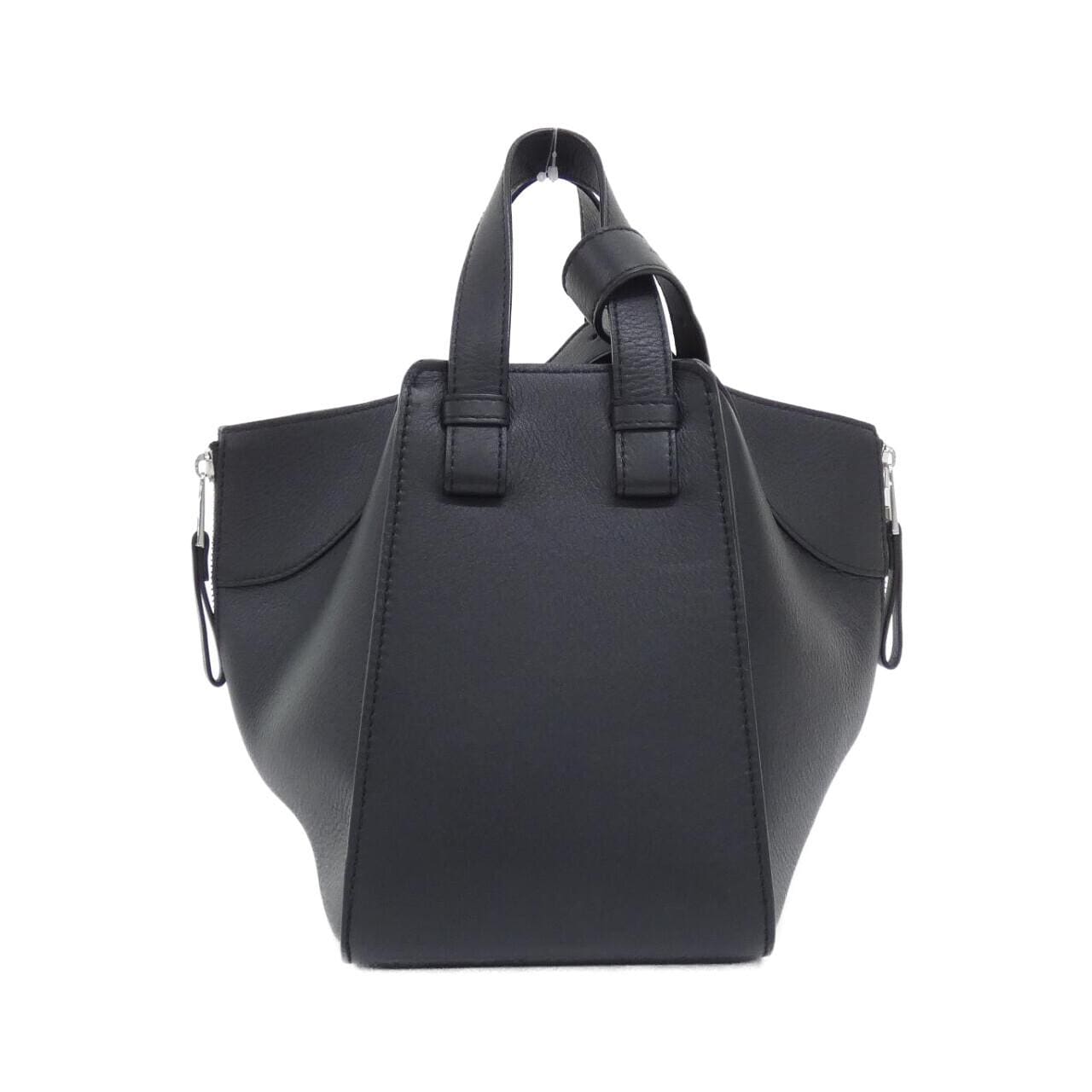 ロエベ ハンモック コンパクト A538H13X10 ショルダーバッグ