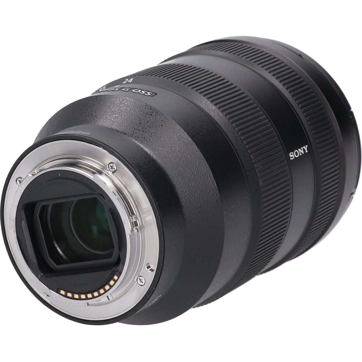 ＦＥ２４－１０５ｍｍ　Ｆ４ＧＯＳＳ（ＳＥＬ２４１０５Ｇ）