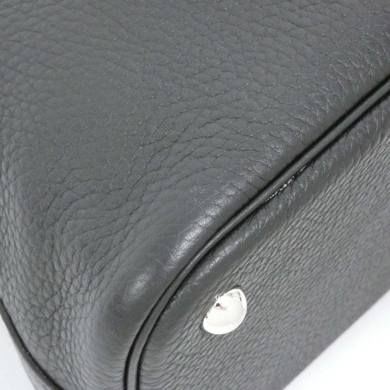 エルメス ボリード 31cm 073419CK バッグ