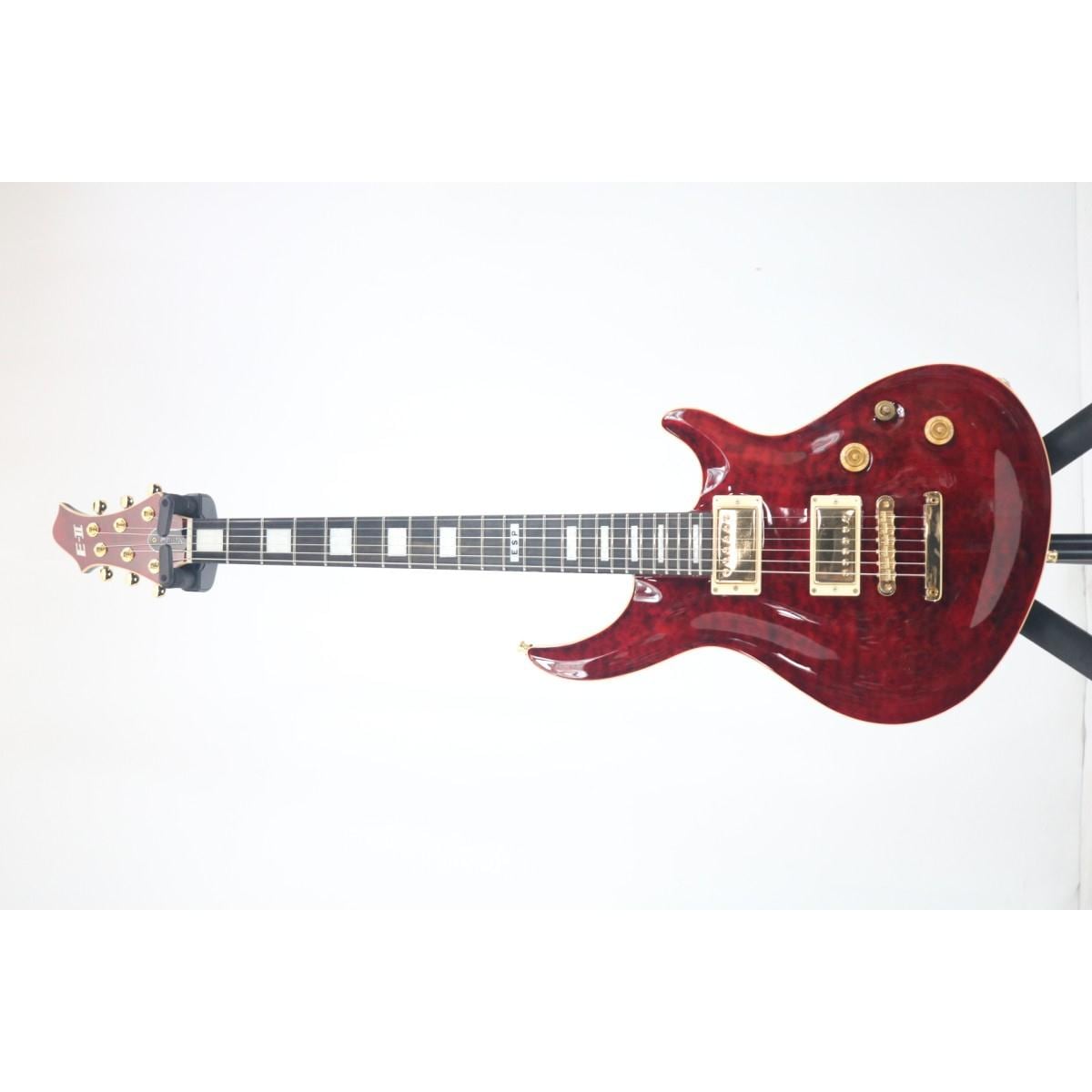 Ｅ－ＩＩ　ＭＹＳＴＩＱＵＥ　ＱＭ／ＮＴ