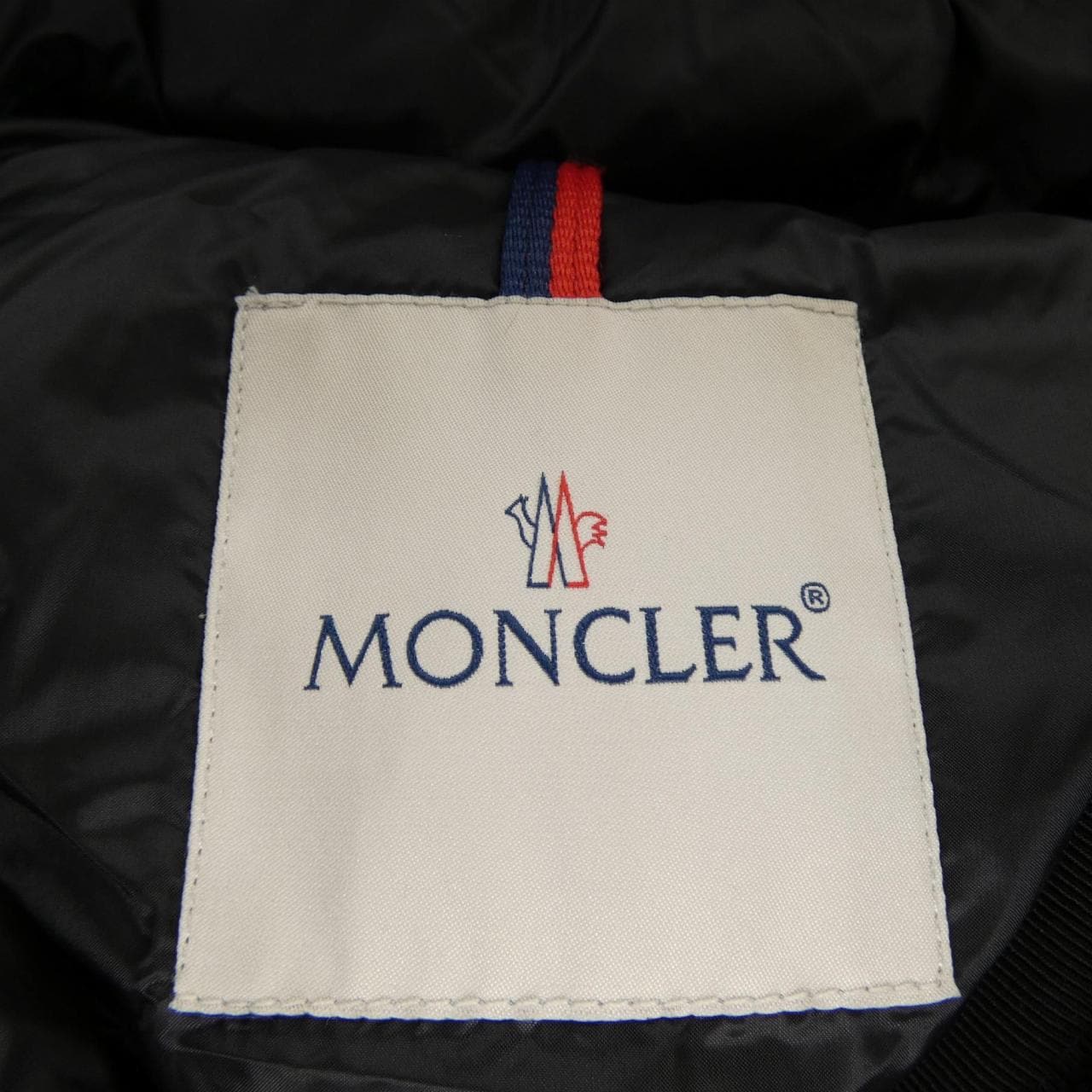モンクレール MONCLER HERMINE ダウンコート