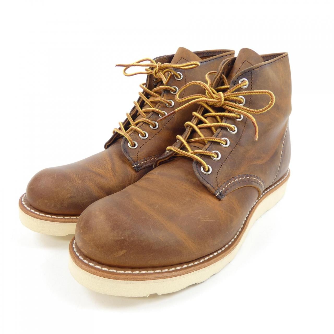 レッドウィング RED WING ブーツ