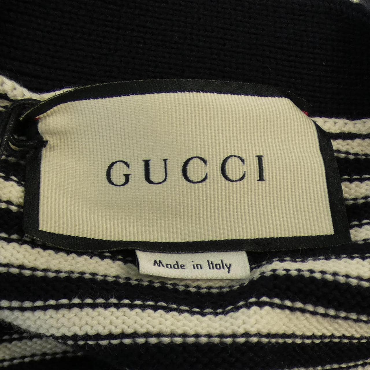 グッチ GUCCI カーディガン