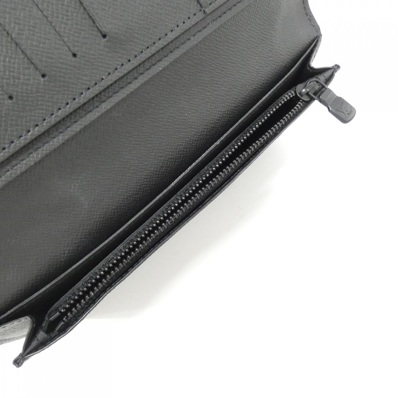 LOUIS VUITTON Monogram Galaxy Portefeuille Brazza M63871 Wallet