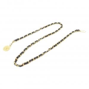 【ヴィンテージ】シャネル CHANEL BELT