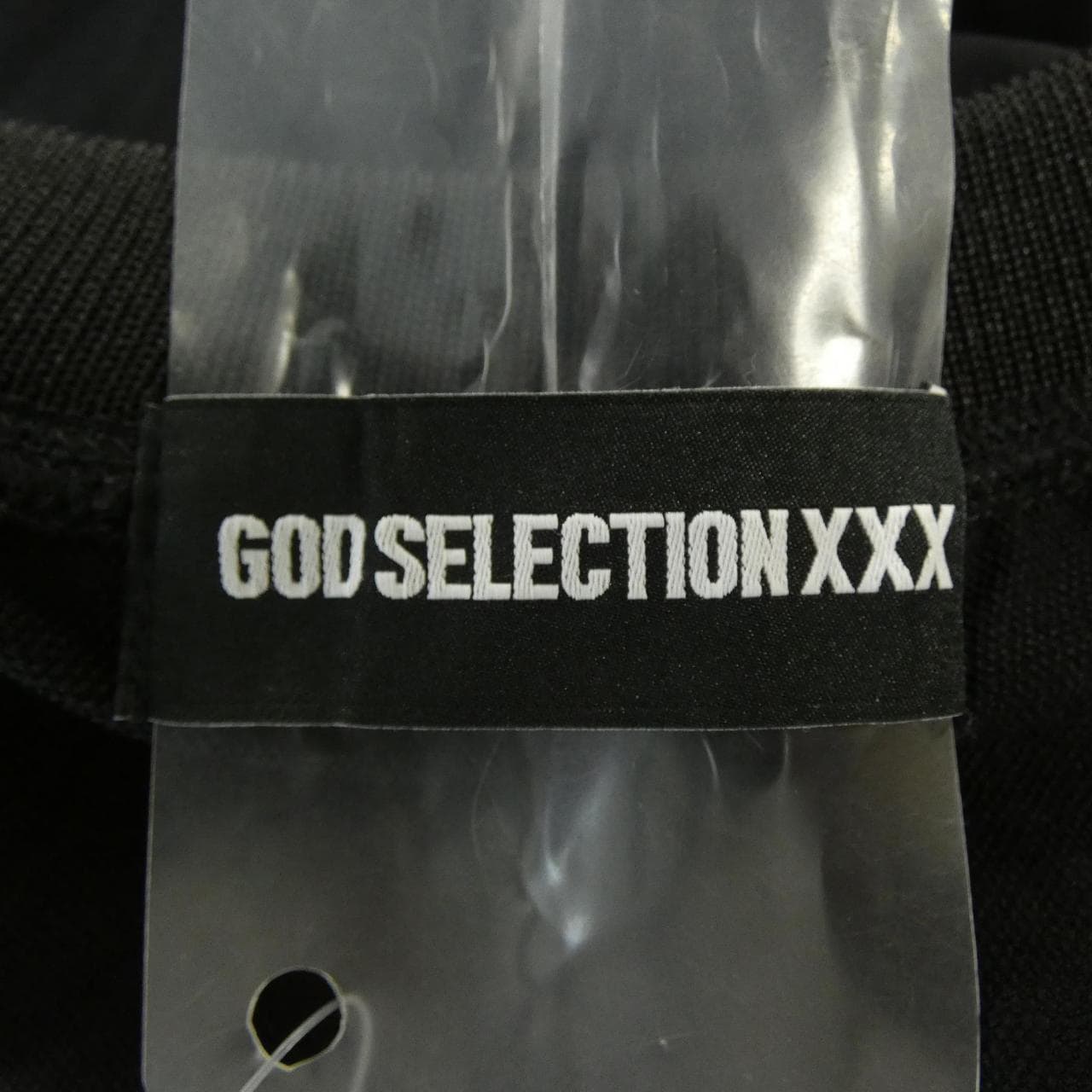 ゴットセレクショントリプルエックス GOD SELECTION XXX トップス