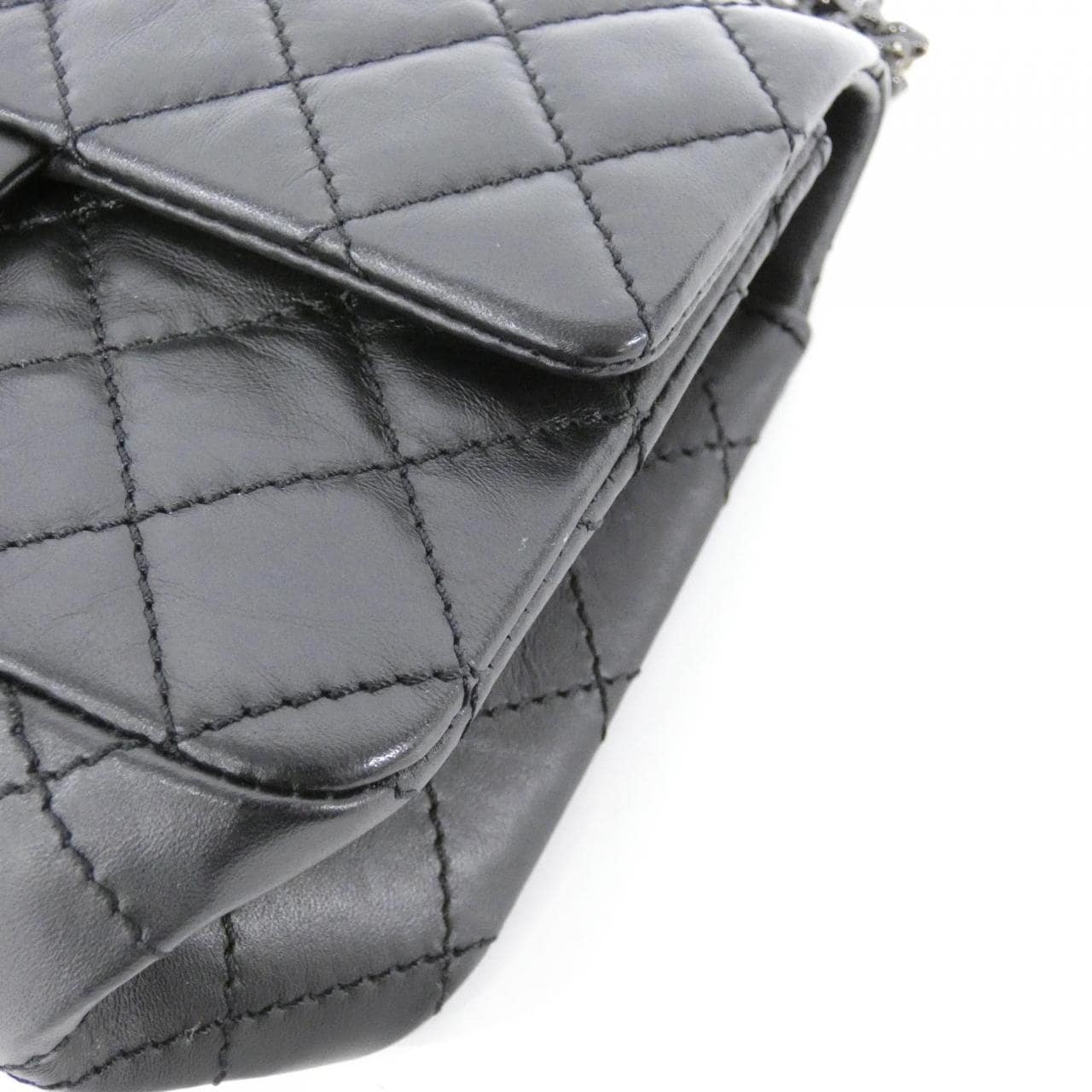 シャネル AS0874 ショルダーバッグ