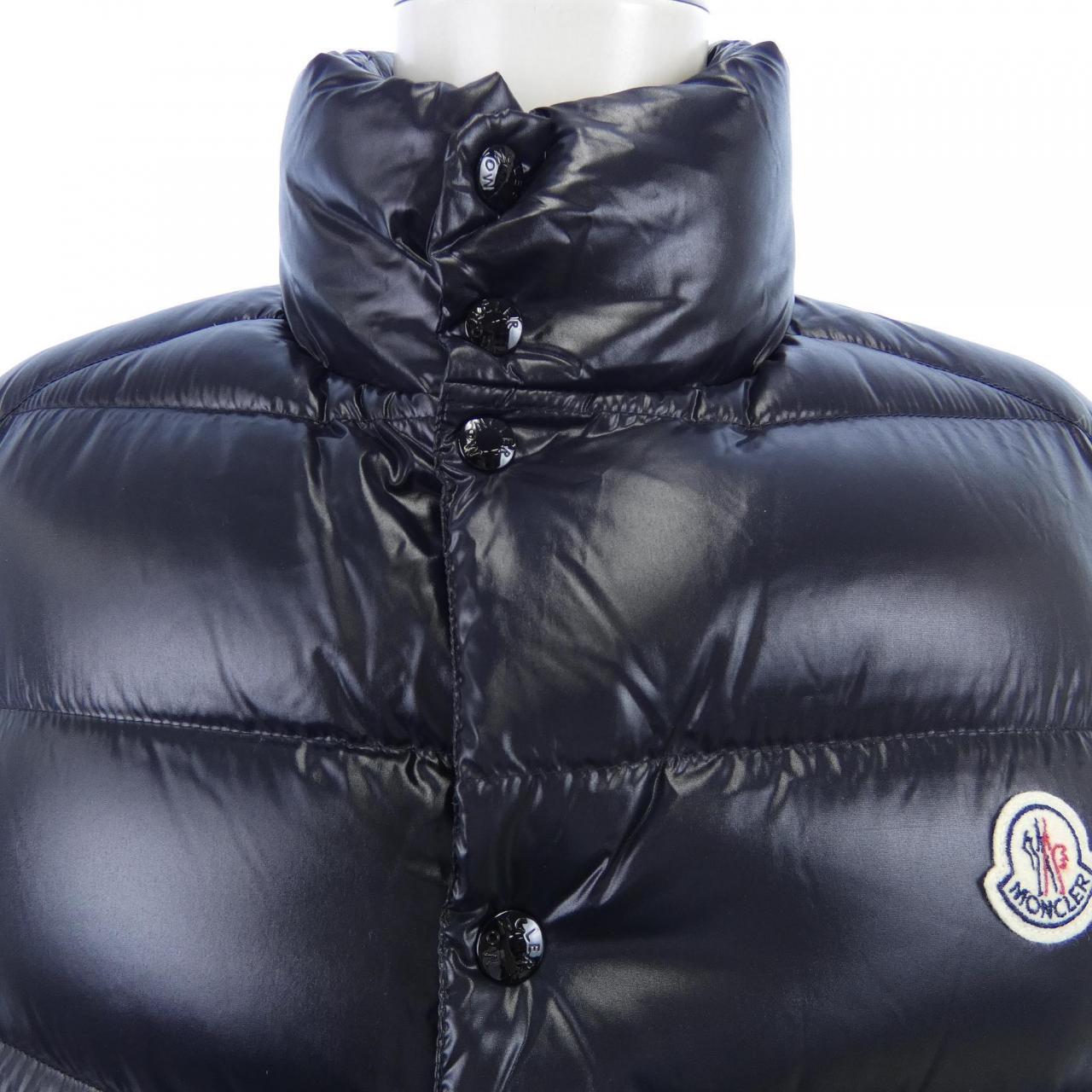 モンクレール MONCLER TIB ダウンベスト