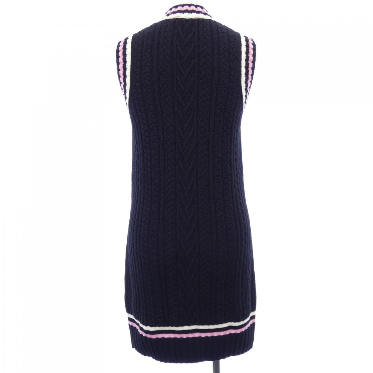 シャネル CHANEL P74554K10682 ワンピース