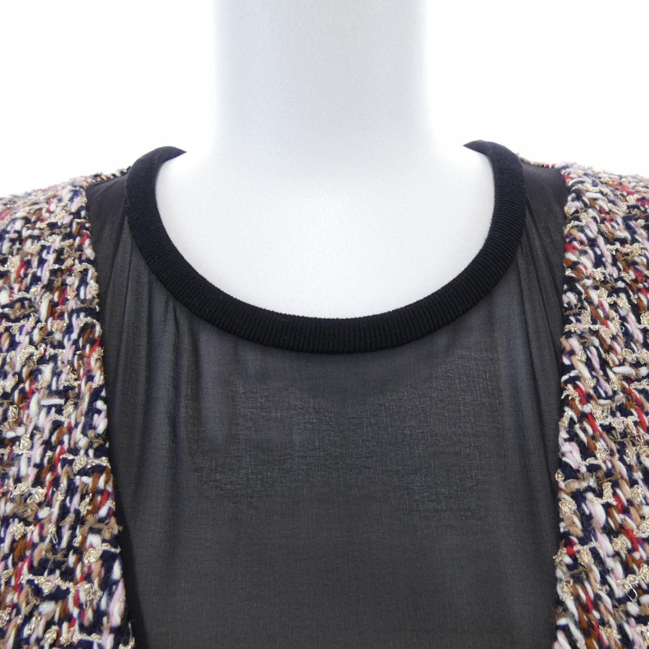 ルイヴィトン LOUIS VUITTON FLDR48FH0 ワンピース