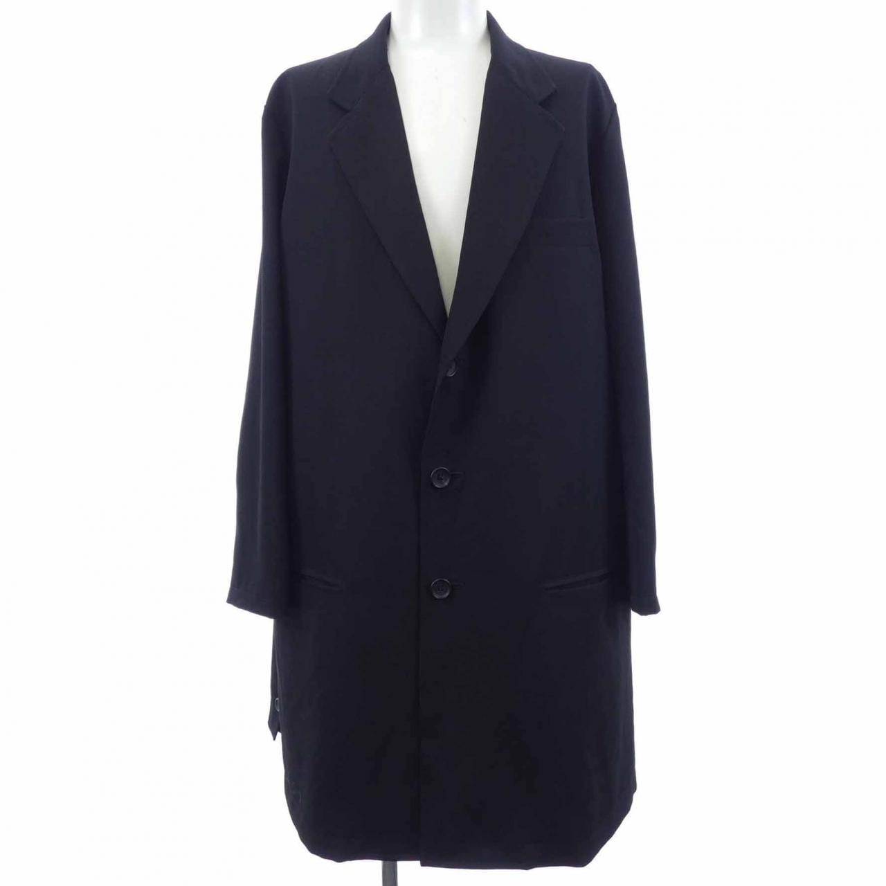 ヨウジヤマモトプールオム YOHJI YAMAMOTO POUR HOMME HO-J04-100 ジャケット