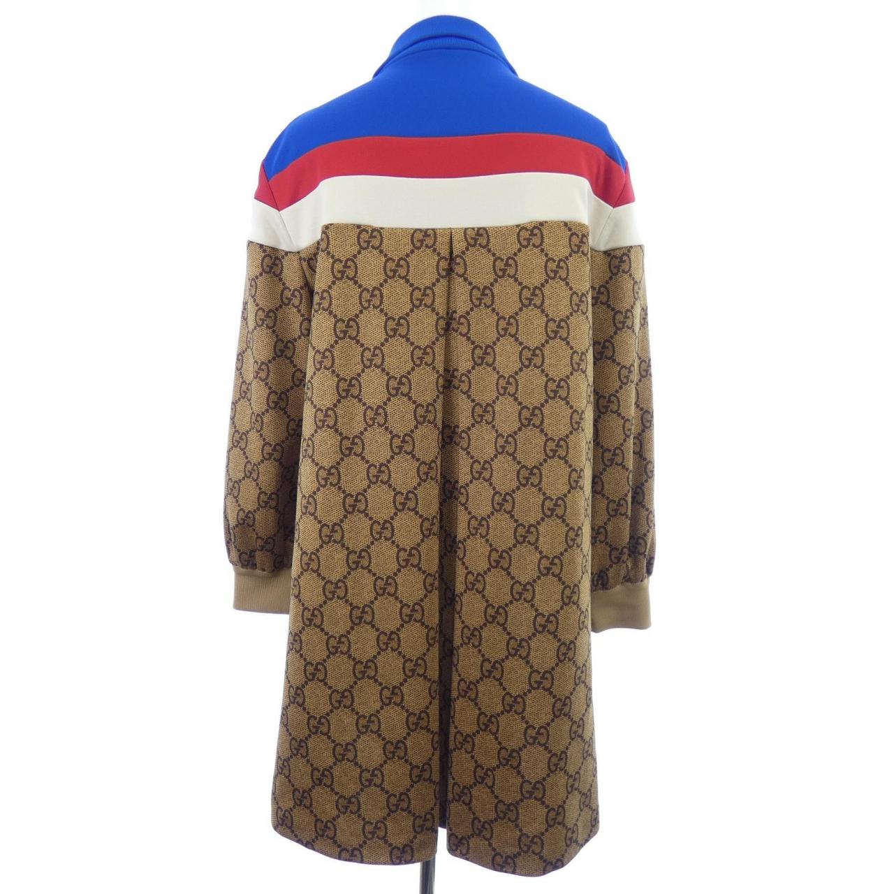 グッチ GUCCI 526526-X9W22 ワンピース