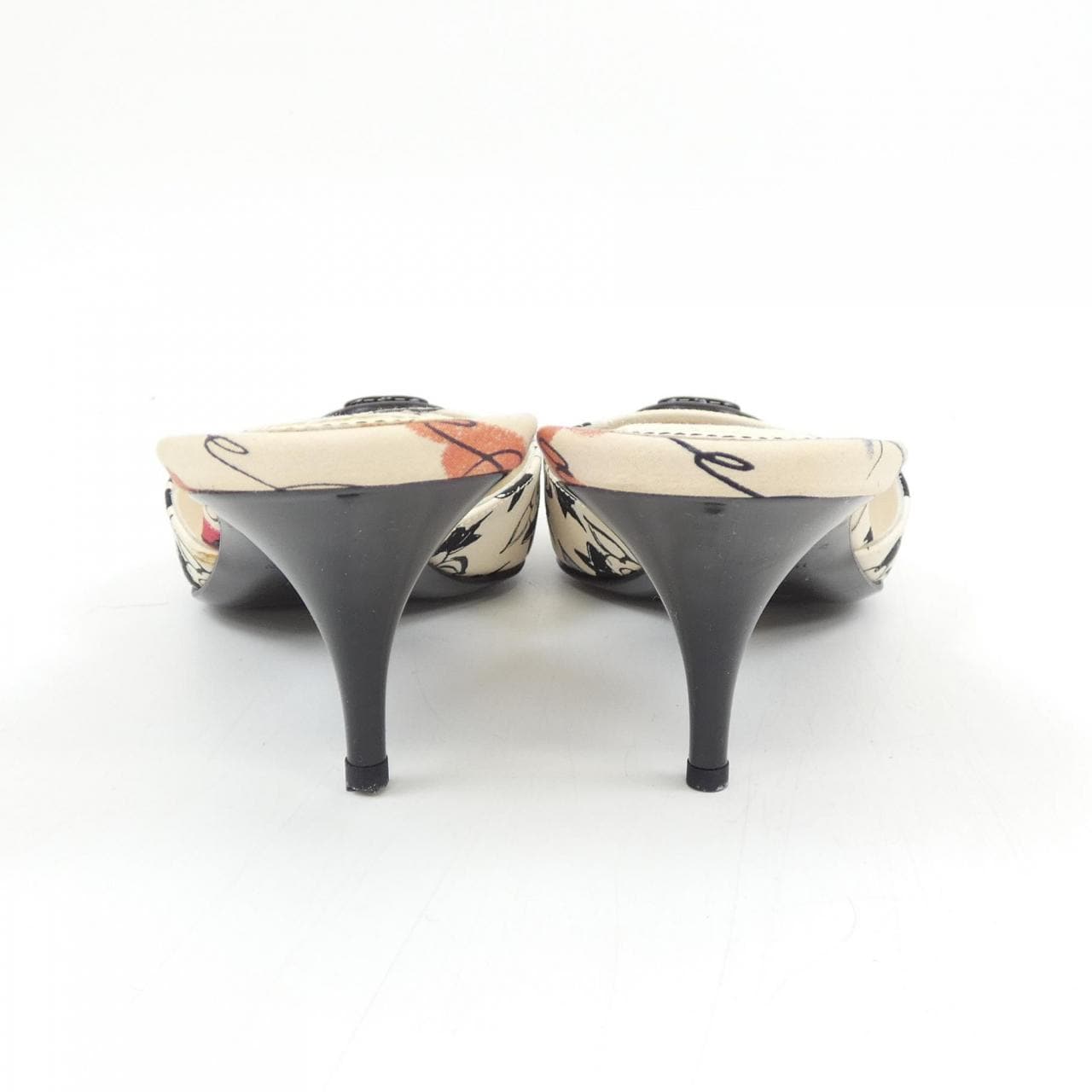 シャネル CHANEL ミュール G24970Y03968 サンダル