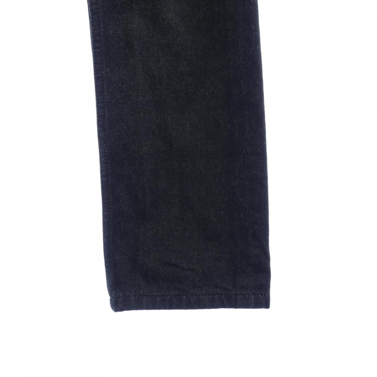 エルメス HERMES *71-5401 ジーンズ