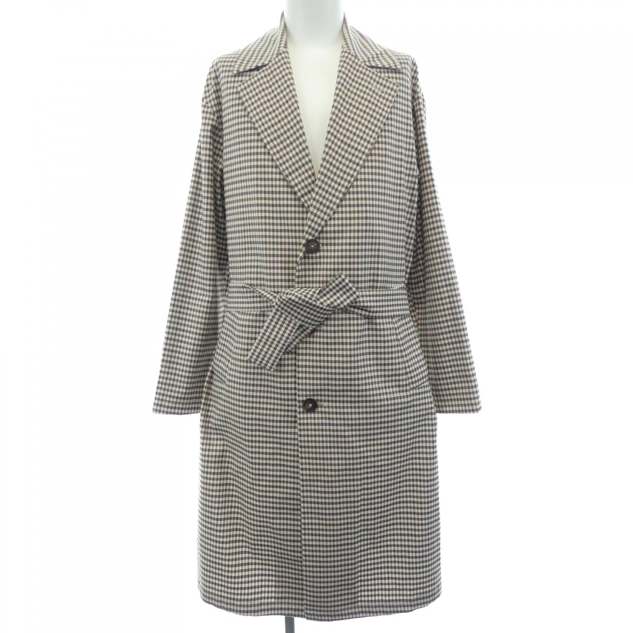 イーヴォ HEVO コート