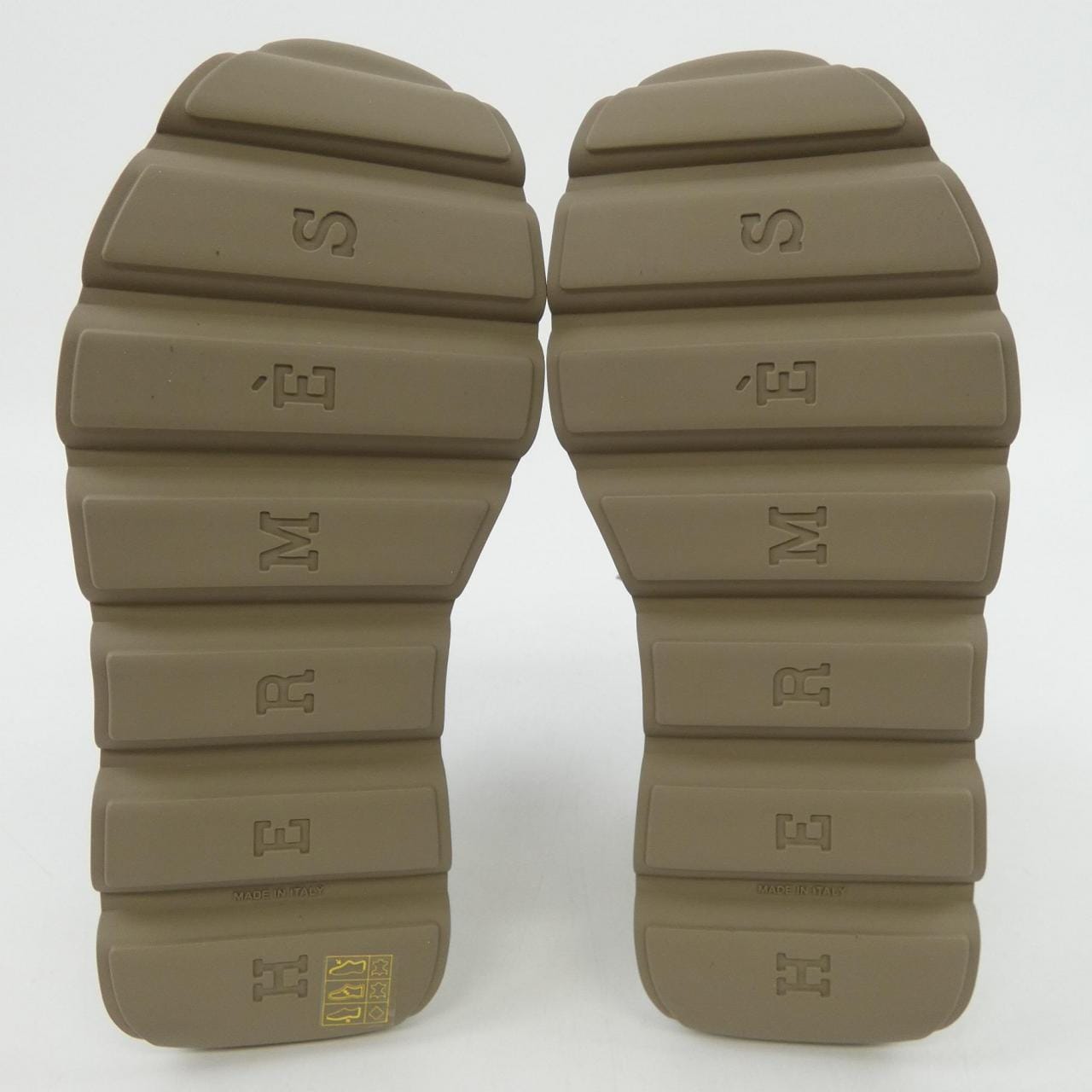 エルメス HERMES インパルス シェーヌダンクル 252014Z スニーカー